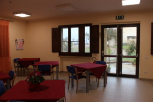 ADI2009 comunità integrata Barumini