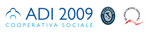 ADI 2009 – Cooperativa Sociale